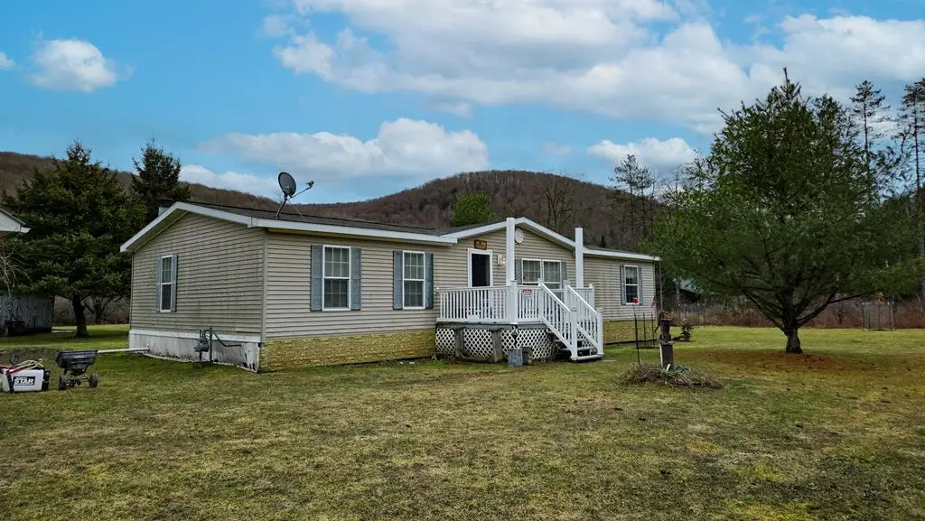 2853 Loucks Mills Rd, Pike, PA 16948 - #1