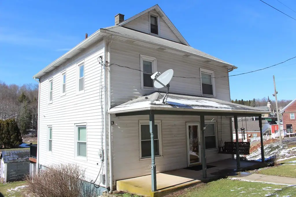 240 S German Street, Dushore, PA 18614 - #1
