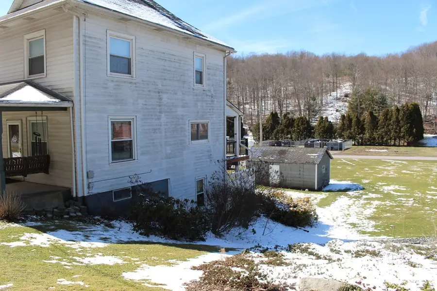 240 S German Street, Dushore, PA 18614 - #2