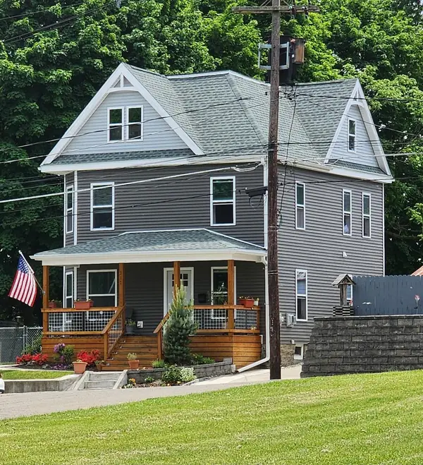 317 Chemung Street, Sayre, PA 18840