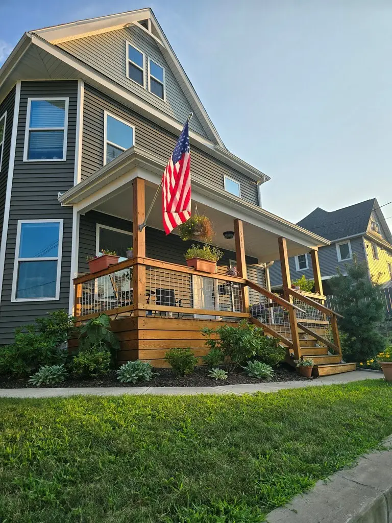 317 Chemung Street, Sayre, PA 18840 - #2