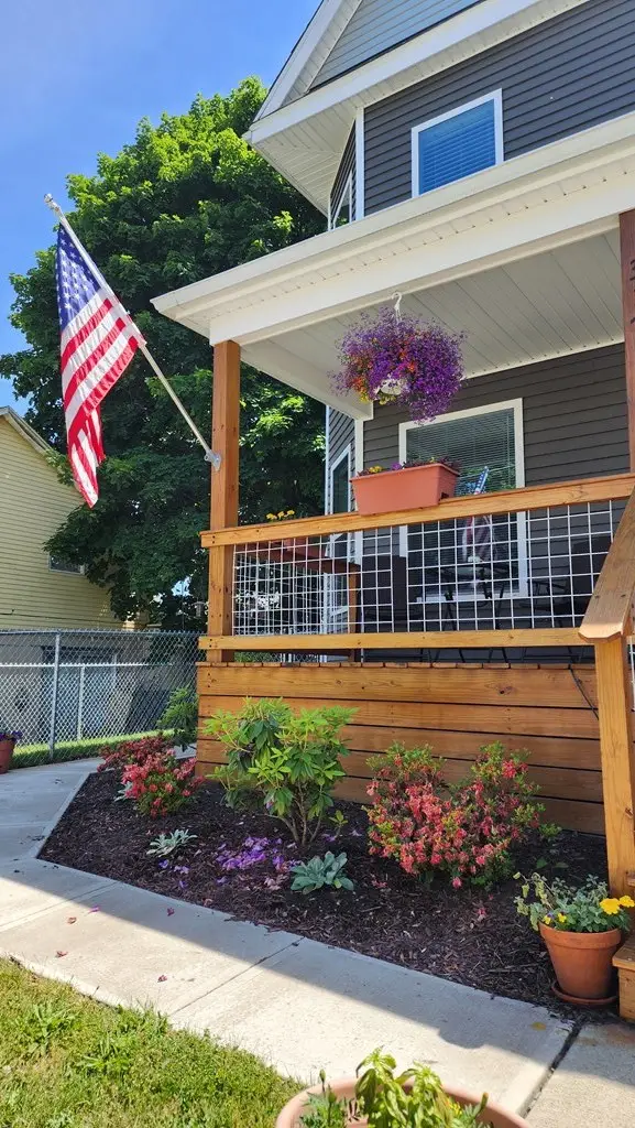 317 Chemung Street, Sayre, PA 18840 - #3