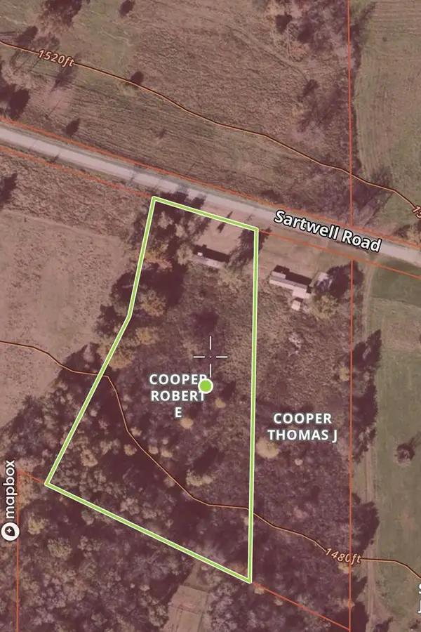 320 Sartwell Road, Eldred, PA 16731