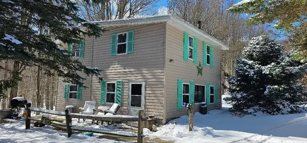 437 French Rooney Road, Genesee, PA 16923