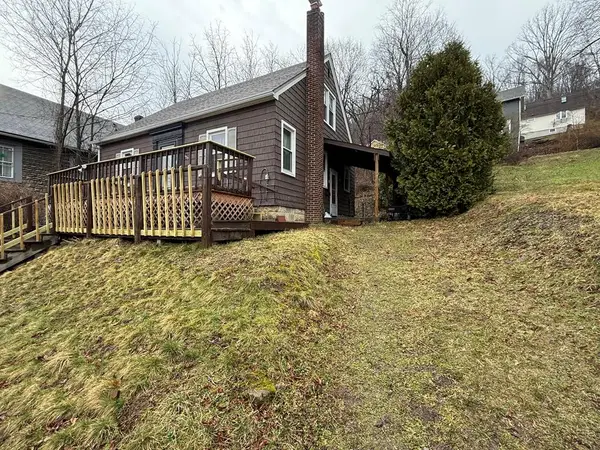 320 5th St Ext, Emporium, PA 15834