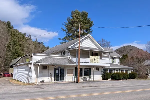 2064 Rt 287, Morris, PA 16938