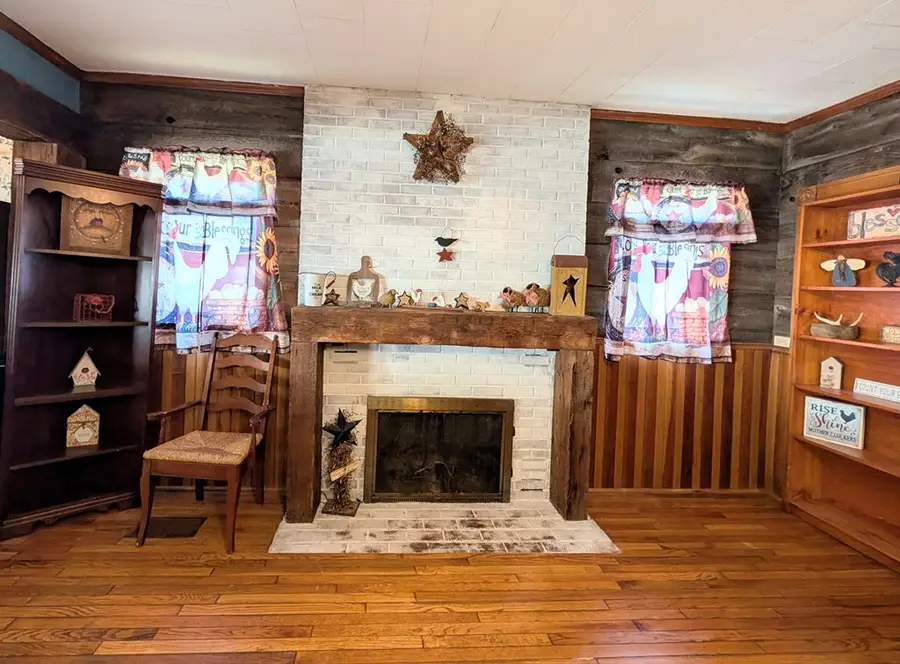 2064 Rt 287, Morris, PA 16938 - #3