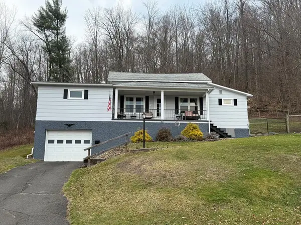 102 Davis Street, Blossburg, PA 16912