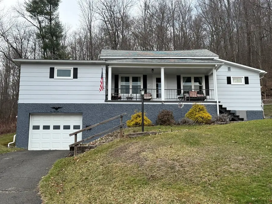 102 Davis Street, Blossburg, PA 16912 - #3