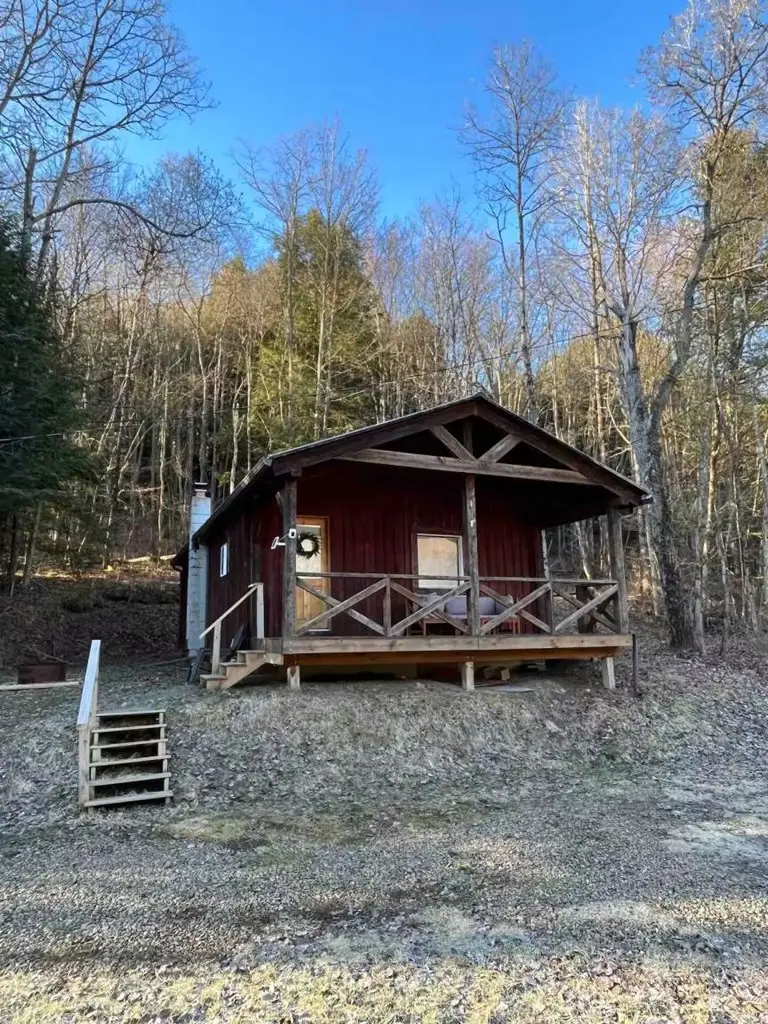 696 North Hollow Rd, Coudersport, PA 16915 - #2