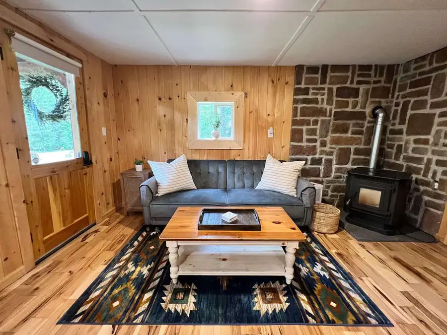 696 North Hollow Rd, Coudersport, PA 16915 - #3