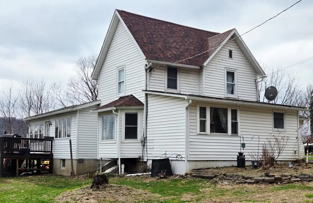 237 Second Street, Laceyville, PA 18623 - #1