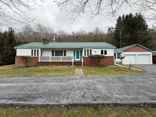 3441 Fox Hill Road, Ulysses, PA 16948