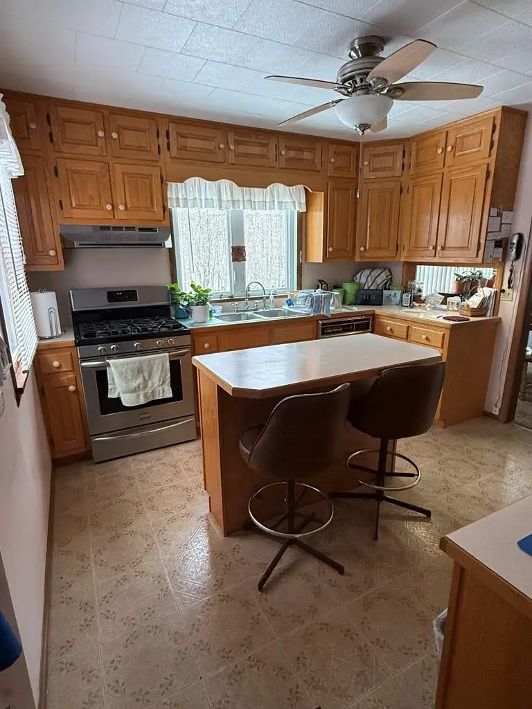 3441 Fox Hill Road, Ulysses, PA 16948 - #2