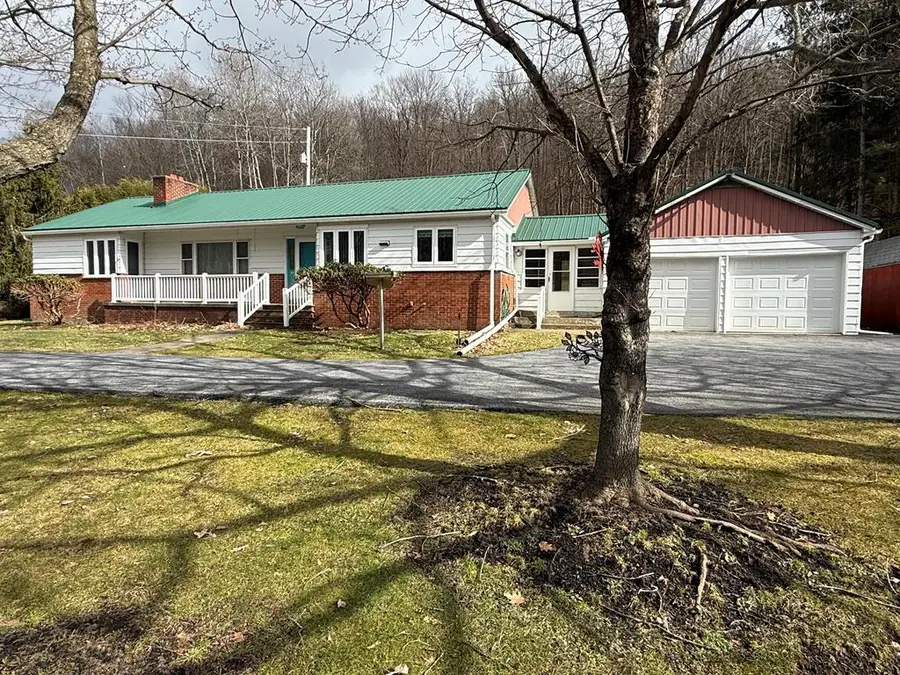 3441 Fox Hill Road, Ulysses, PA 16948 - #3