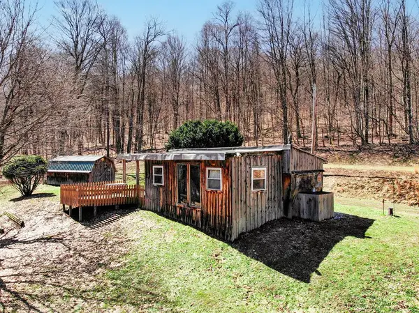 489 Brookland Road, Coudersport, PA 16915