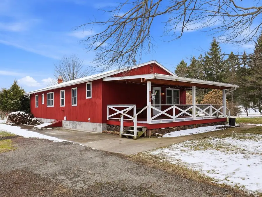 184 Farmers Valley Rd, Troy, PA 16947 - #2