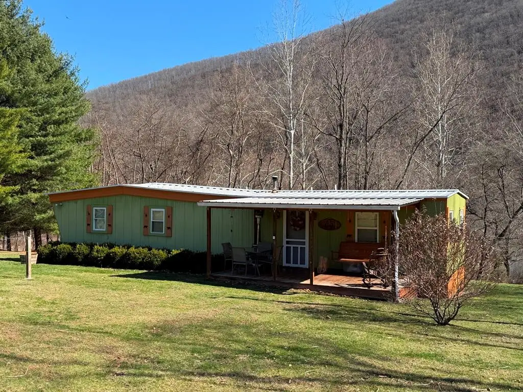 175 Old Old Mill Rd, Driftwood, PA 15832 - #1