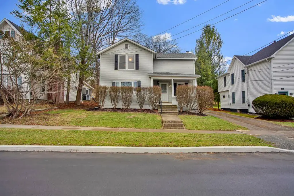 109 Saint James Street, Mansfield, PA 16933 - #1