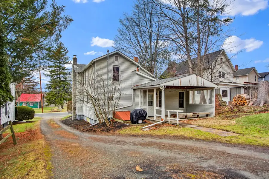 109 Saint James Street, Mansfield, PA 16933 - #2