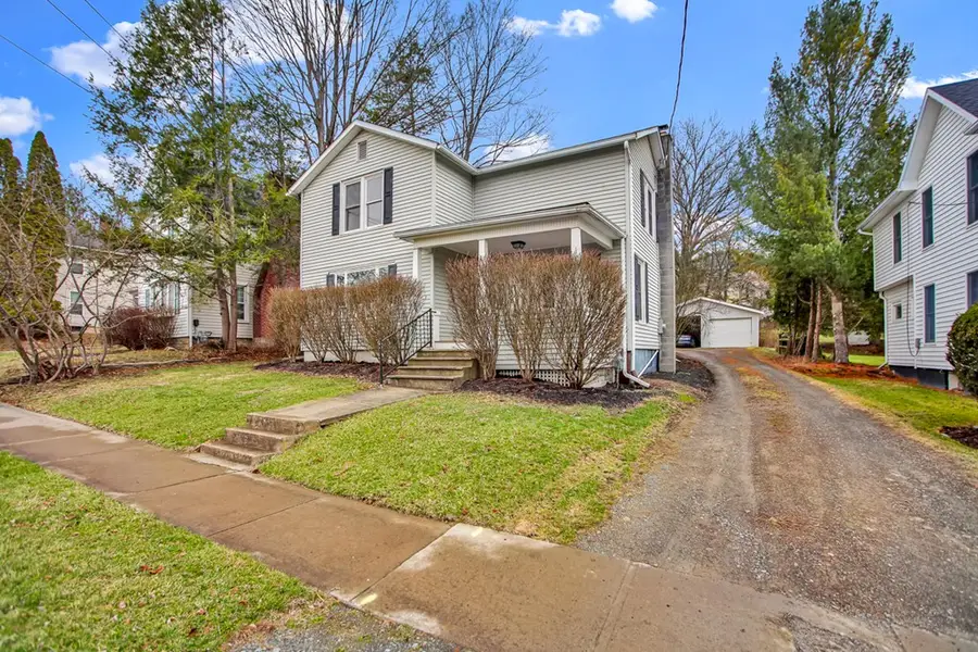 109 Saint James Street, Mansfield, PA 16933 - #3