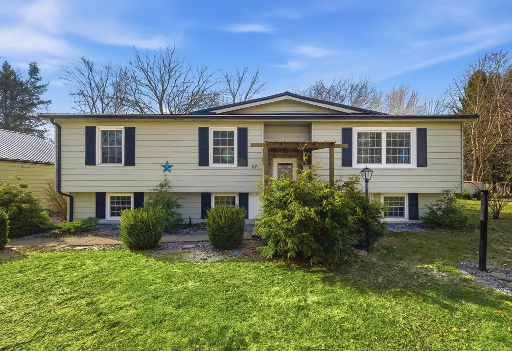 67 Mechanic Street, Lawrenceville, PA 16929 - #1