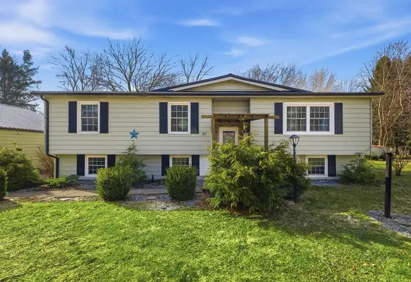 67 Mechanic Street, Lawrenceville, PA 16929