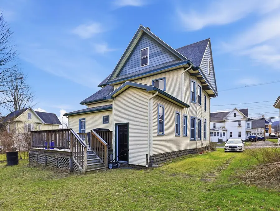 160 North Center St, Canton, PA 17724 - #3