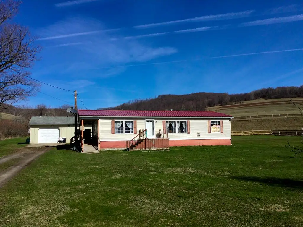 2125 Annin Creek, Annin, PA 16750 - #1