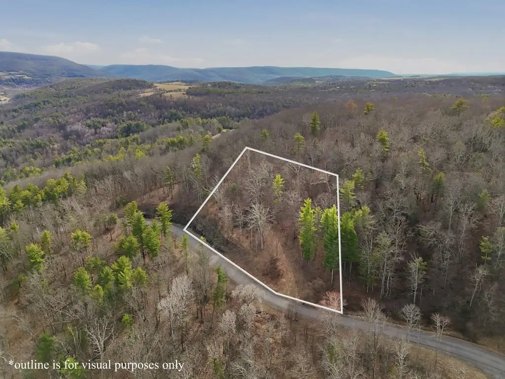 855 Hemlock Hills Rd (lot 34), Towanda, PA 18848 - #1