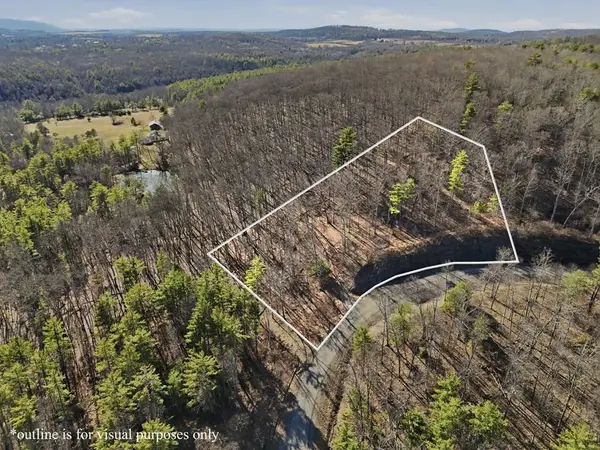 Lot 33 Hemlock Hills Rd, Towanda, PA 18848