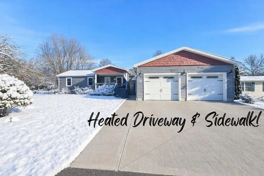 35 Christopher Rd, Chemung, NY 14825 - #2