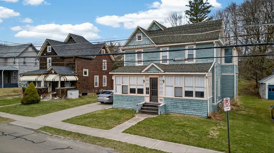 608 Lincoln Street, Sayre, PA 18840 - #2