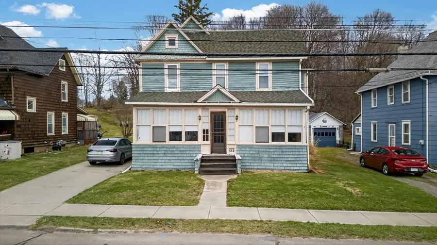 608 Lincoln Street, Sayre, PA 18840 - #3
