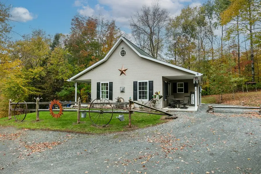 125 Beaver Dam Road, Wellsboro, PA 16901 - #2