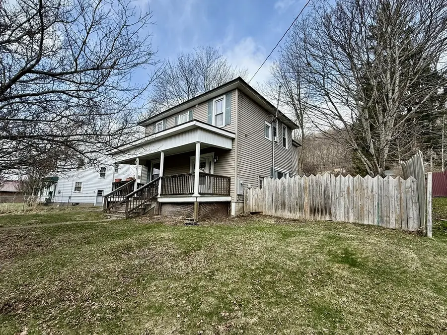 53 Edson Street, Eldred, PA 16731 - #3