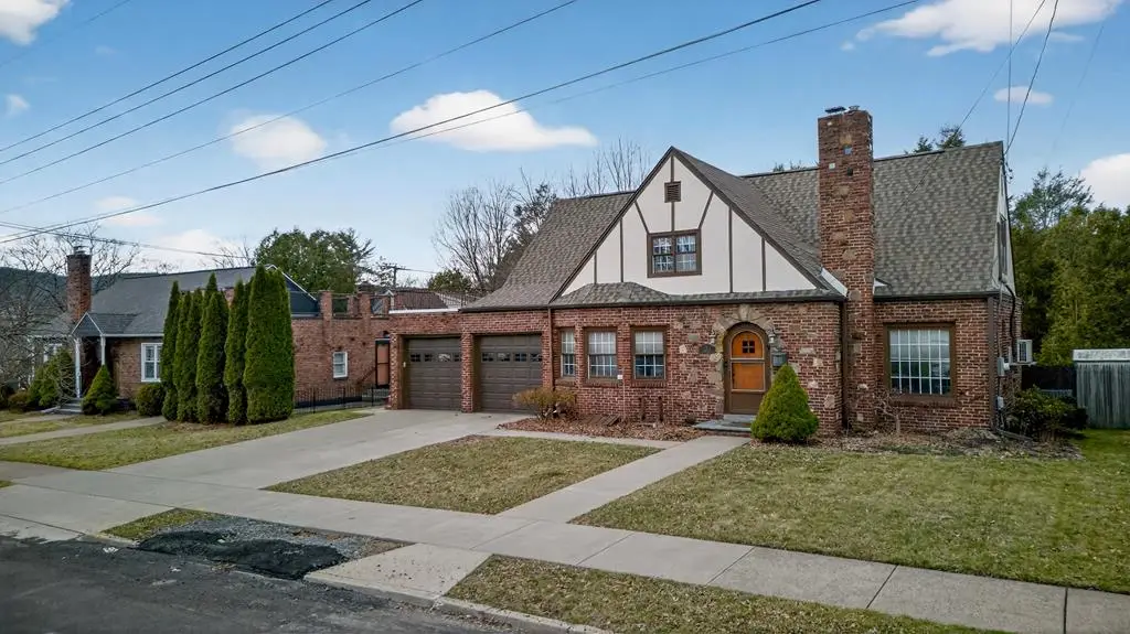 1 Crary Avenue, Binghamton, NY 13905 - #1