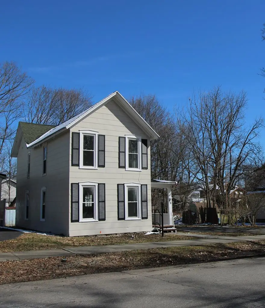 38 Pine Street, Waverly, NY 14892 - #2