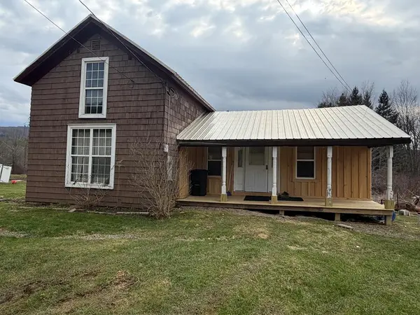 3026 Pennsylvania 155, Port Allegany, PA 16743
