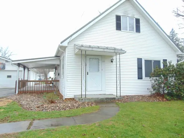 64 Case, Troy, PA 16947