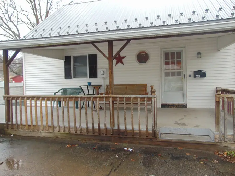 64 Case Street, Troy, PA 16947 - #2