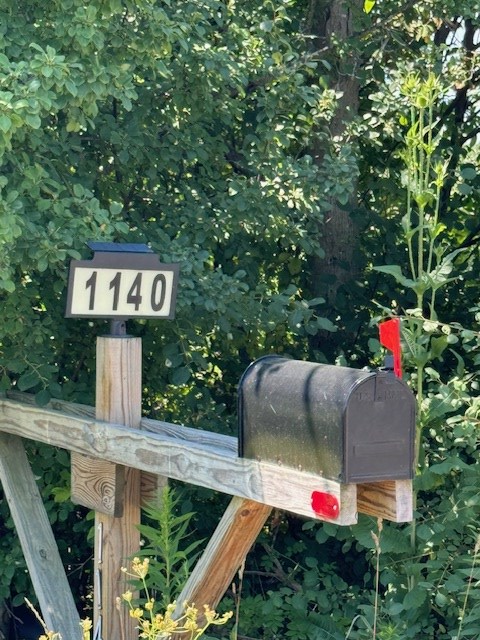 1140 Lake Of Meadows Rd, Little Meadows, PA 18830 - #3