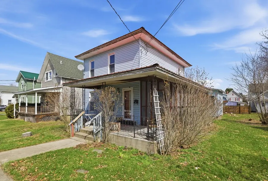 212 Parkhurst Street, Elkland, PA 16929 - #3