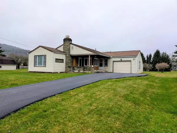 103 Oak Avenue, Elkland, PA 16920