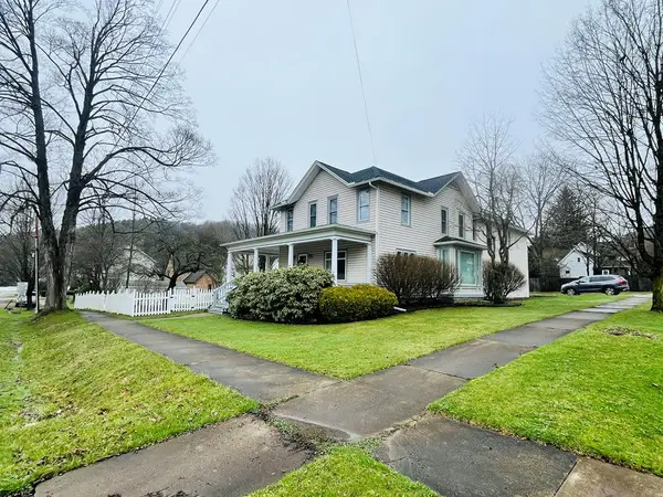 107 Borie St, Coudersport, PA 16915