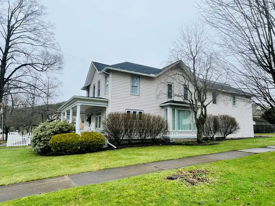 107 Borie St, Coudersport, PA 16915 - #2