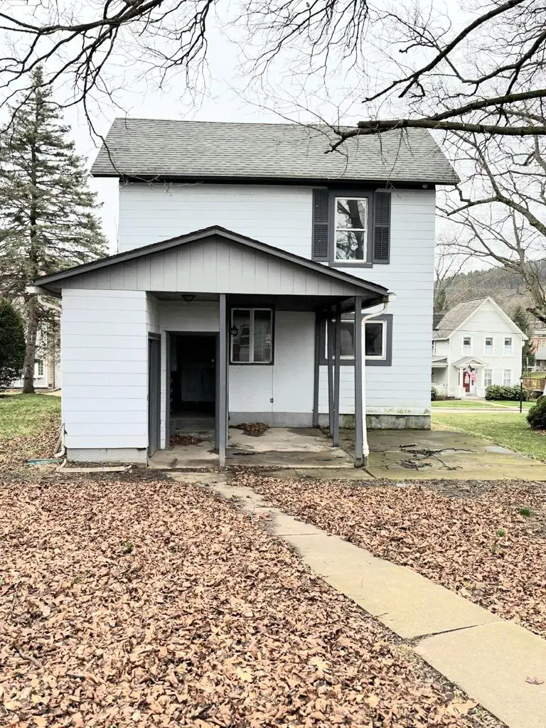 230 Poplar St, Towanda, PA 18848 - #3