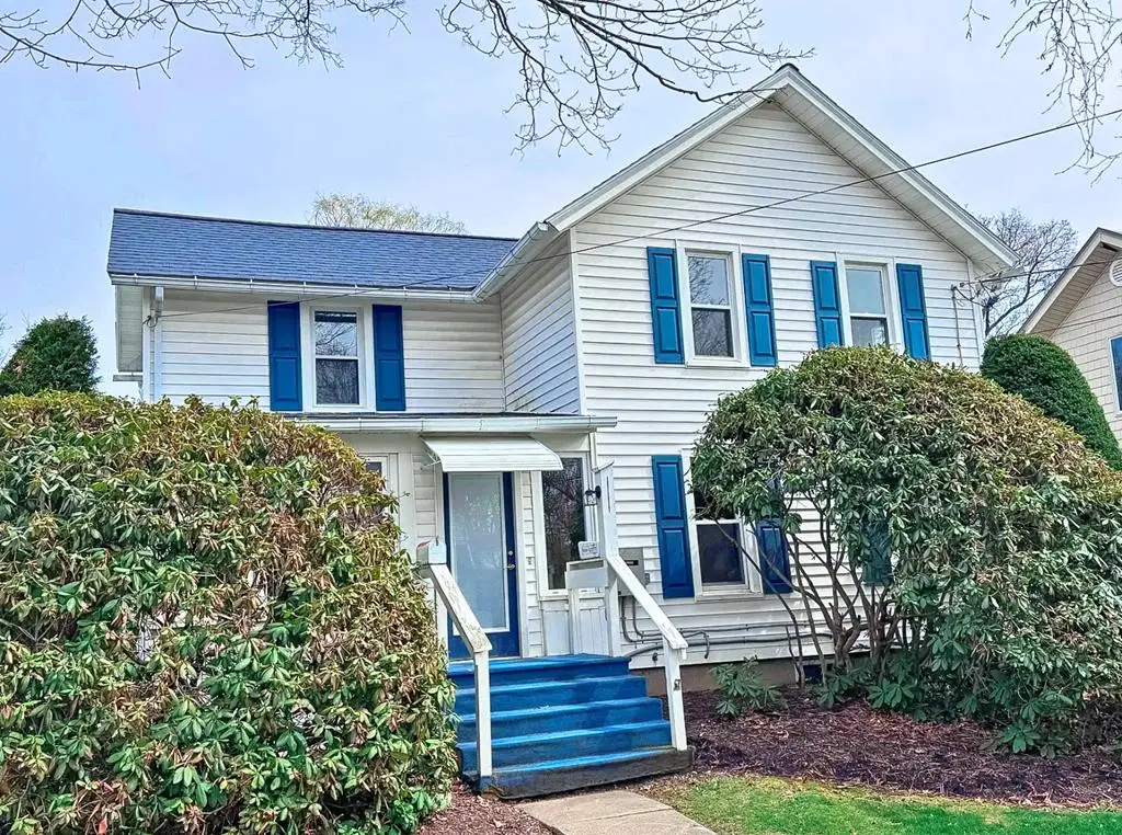 125 Saint James St., Mansfield, PA 16933 - #1