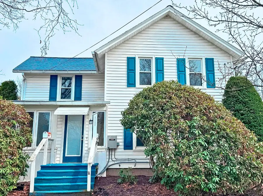 125 Saint James St., Mansfield, PA 16933 - #2