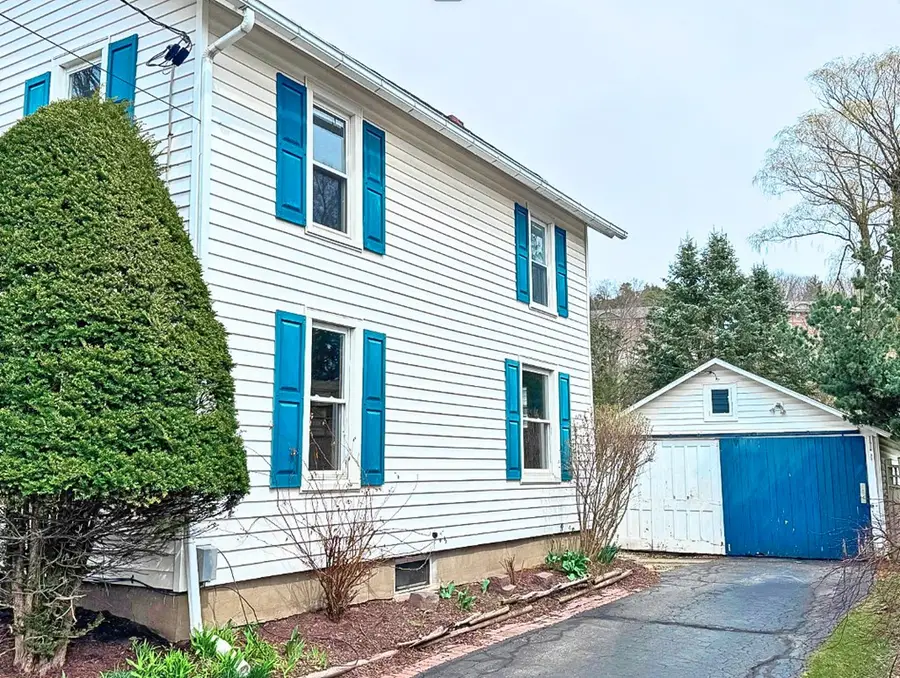 125 Saint James St., Mansfield, PA 16933 - #3